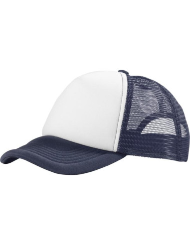 Cappellino Trucker a 5 pannelli