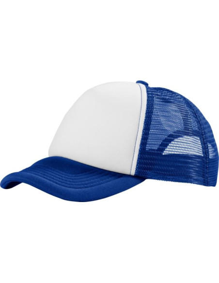 Cappellino Trucker a 5 pannelli