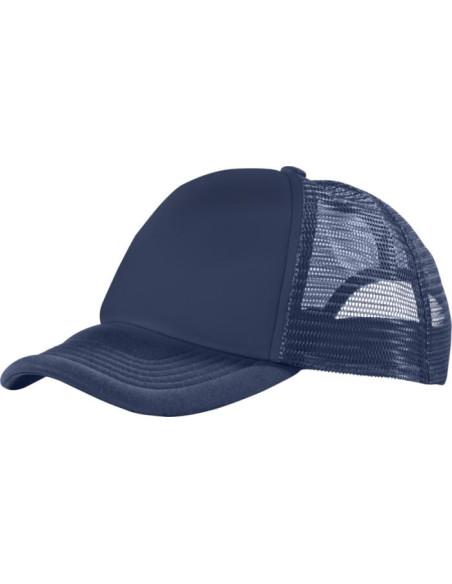 Cappellino Trucker a 5 pannelli