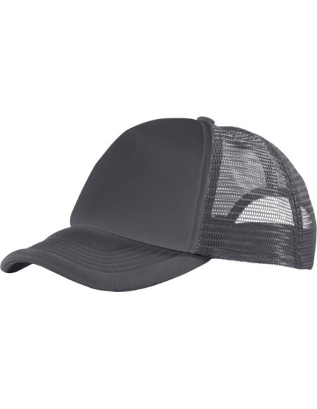 Cappellino Trucker a 5 pannelli