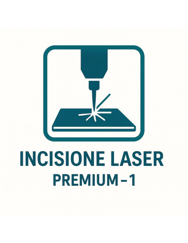 Incisione Laser - 1