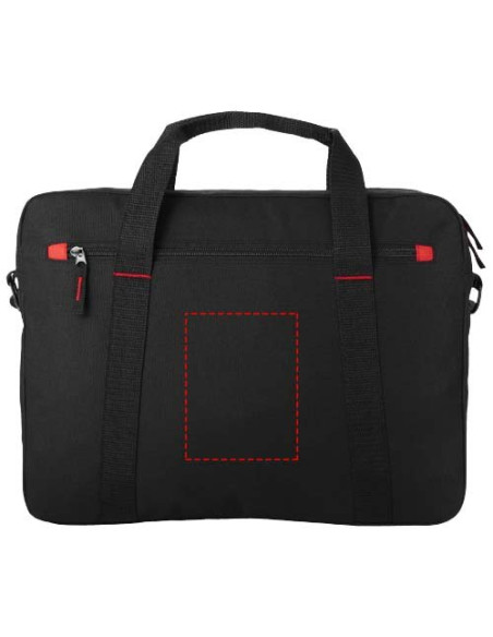 Borsa portacomputer 15,4" Vancouver - 6L