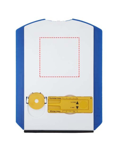 Disco orario 5 in 1 Spot