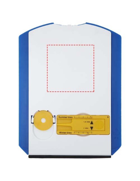 Disco orario 5 in 1 Spot