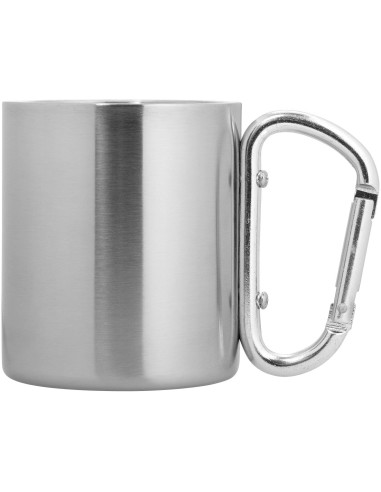 Tazza termica con moschettone Alps da 200 ml