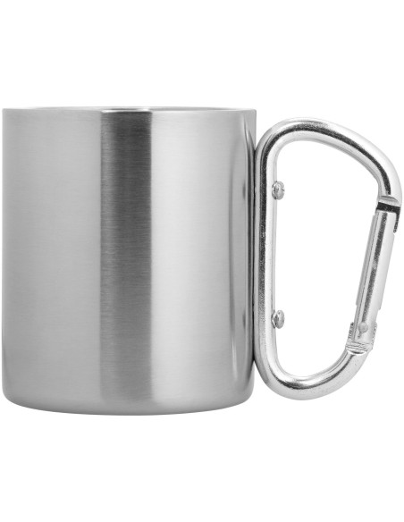 Tazza termica con moschettone Alps da 200 ml