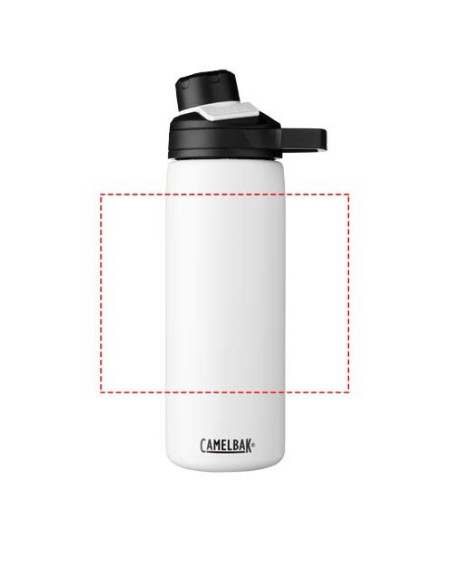 CamelBak® borraccia termica Chute Mag con isolamento sottovuoto in rame da 600 ml