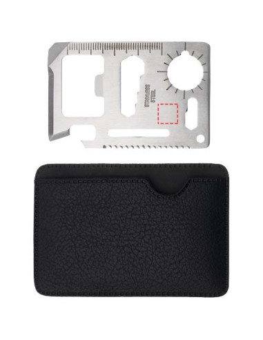 Scheda utensile Saki a 15 funzioni