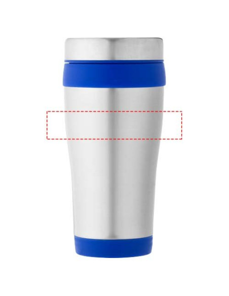 Bicchiere termico Elwood da 410 ml