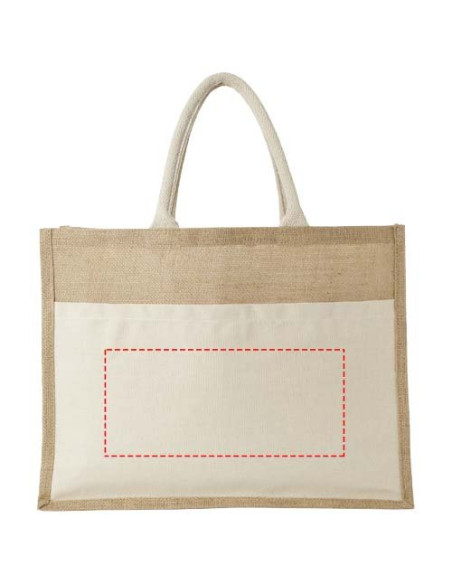 Shopper in juta Mumbay - 18L