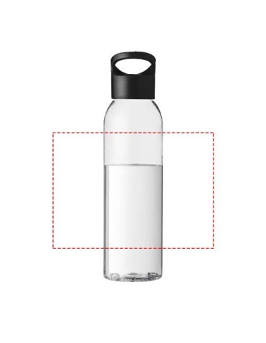 Borraccia Sky colori pop da 650 ml Tritan™