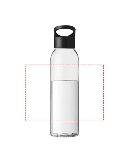 Borraccia Sky colori pop da 650 ml Tritan™