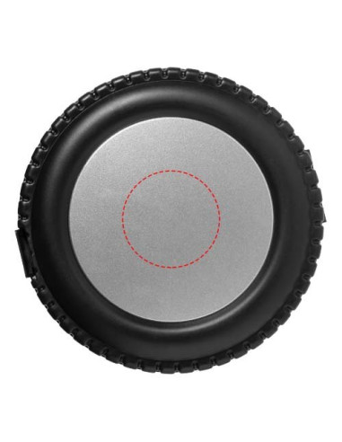 Set da 25 utensili a forma di ruota Rage