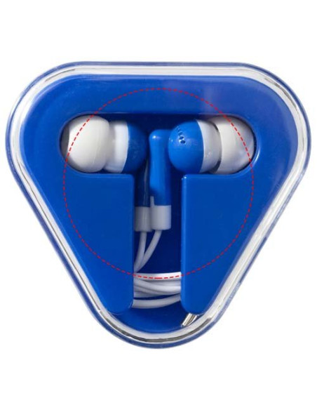 Auricolari Rebel