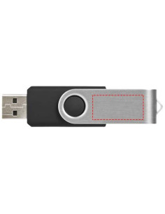 Chiavetta USB Rotate-basic da 2 GB
