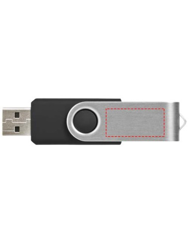 Chiavetta USB Rotate-basic da 2 GB