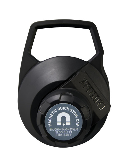 CamelBak® borraccia termica Chute Mag con isolamento sottovuoto in rame da 600 ml