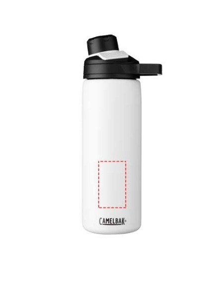 CamelBak® borraccia termica Chute Mag con isolamento sottovuoto in rame da 600 ml