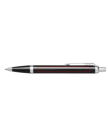 Parker blu – Penna a sfera IM - inchiostro – 107021