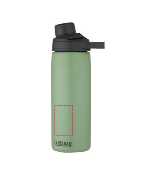 CamelBak® borraccia termica Chute Mag con isolamento sottovuoto in rame da 600 ml