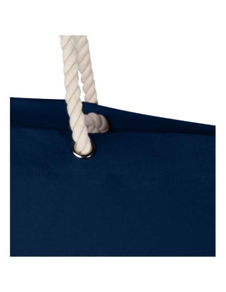 Tote bag da spiaggia in materiale riciclato certificato GRS 270 g/m² Florida