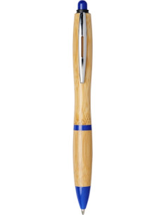 Nash – Penna a sfera in bambù – 107378