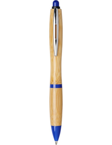 Nash – Penna a sfera in bambù – 107378