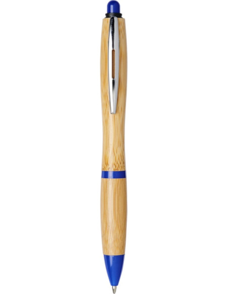 Nash – Penna a sfera in bambù – 107378