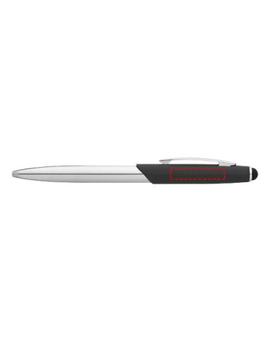 Geneva – Set penna a sfera e penna roller con...