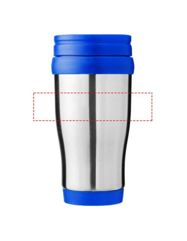 Tazza termica Sanibel da 400 ml