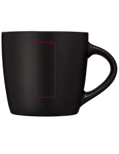 Tazza in ceramica Riviera da 340 ml