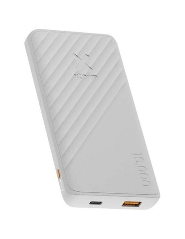 Power bank a ricarica rapida da 10.000 mAh 15 W...