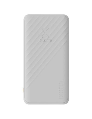Power bank a ricarica rapida da 10.000 mAh 15 W...