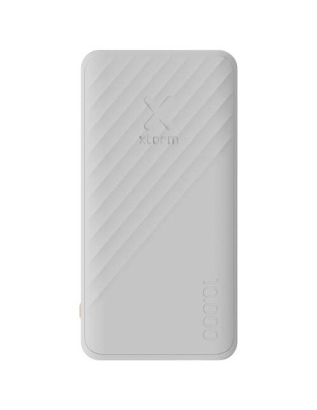Power bank a ricarica rapida da 10.000 mAh 15 W Xtorm XG210 Go2