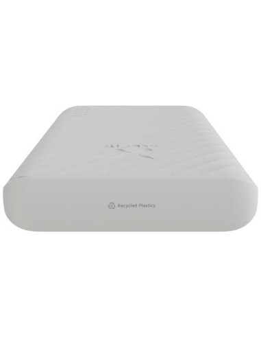Power bank a ricarica rapida da 10.000 mAh 15 W...