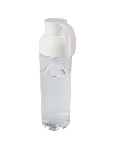 Borraccia in PET riciclato da 600 ml Illuminate