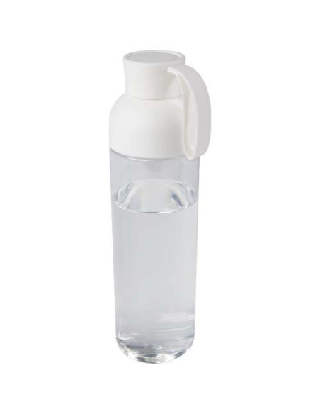 Borraccia in PET riciclato da 600 ml Illuminate