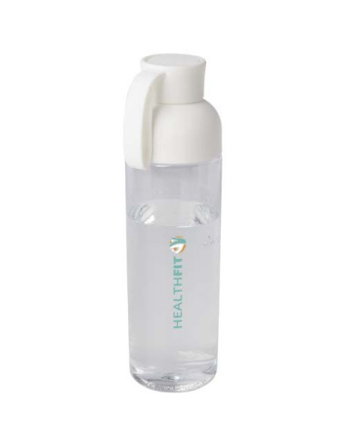 Borraccia in PET riciclato da 600 ml Illuminate