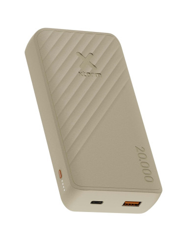 Power bank a ricarica rapida da 20.000 mAh 15 W...