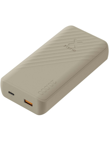 Power bank a ricarica rapida da 20.000 mAh 15 W...