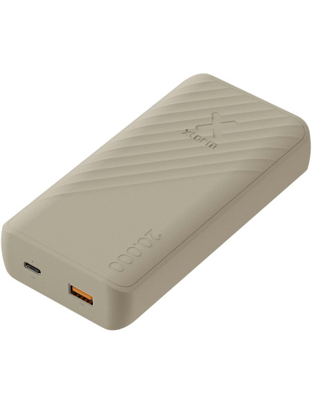 Power bank a ricarica rapida da 20.000 mAh 15 W Xtorm XG220 Go2