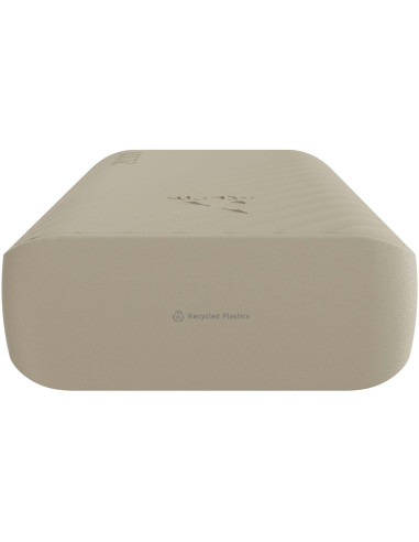 Power bank a ricarica rapida da 20.000 mAh 15 W...