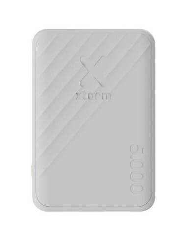 Power bank a ricarica rapida da 5.000 mAh 12 W...