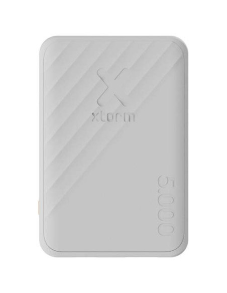 Power bank a ricarica rapida da 5.000 mAh 12 W Xtorm XG205 Go2