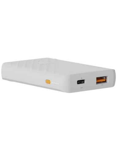 Power bank a ricarica rapida da 5.000 mAh 12 W...