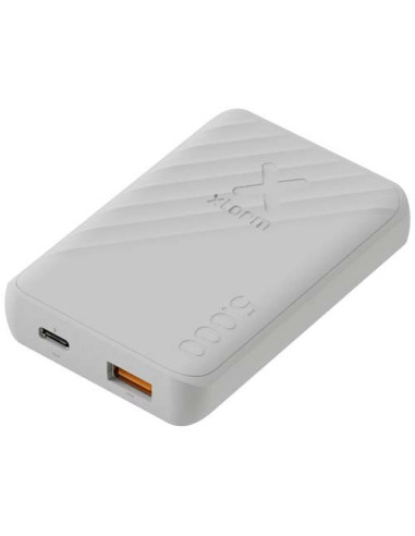 Power bank a ricarica rapida da 5.000 mAh 12 W...
