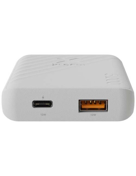 Power bank a ricarica rapida da 5.000 mAh 12 W Xtorm XG205 Go2
