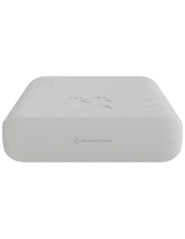 Power bank a ricarica rapida da 5.000 mAh 12 W...