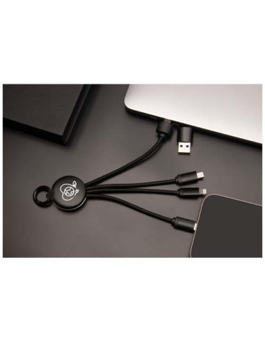 Cavo di ricarica 5 in 1 da 15 W SCX.design C14