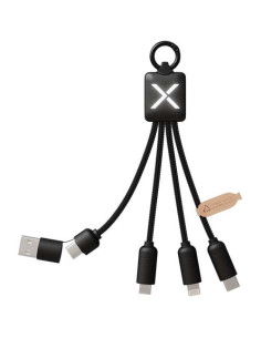 Cavo di ricarica 5 in 1 da 15 W SCX.design C13